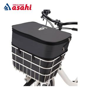 パナソニック 自転車　前バスケット付き 完売御礼） NCB2176S 前カゴ パナソニック フロントバスケット