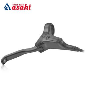 テクトロ HD1.B LEVER SET油圧ディスクブレーキ用ブレーキレバー