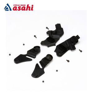 「オージーケー」RCR-011アタッチメント ルーフキッズ ポポラ専用取付アタッチメント