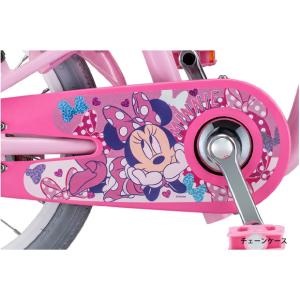 「アイデス」ミニーマウス ポルカドットS16 ...の詳細画像2