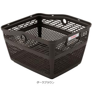 「」「ヤマハパーツ」PAS（パス）キッス ミニ/PASリトルモア対応前後共用バスケット