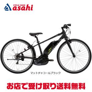 Panasonic 電動スポーツバイク　ジェッター　電動アシスト自転車 ブラック Panasonic 電動スポーツバイク ジェッター 電動アシスト自転車