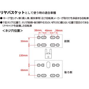 「送料無料」「オージーケー」RB-021 ビッ...の詳細画像4
