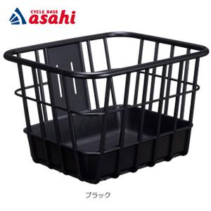 OGK オージーケー チューブパイプフロントバスケット【FB-065