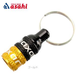 変換アダプター 英式自転車タイヤバルブ 米式変換用 STRAIGHT/22-1409