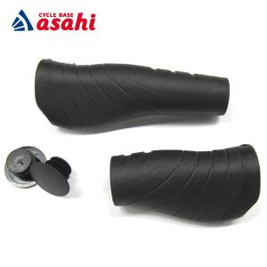 ★新品★ブルックス スレンダー レザーグリップ ブラック 100mm BROOKS ( ブルックス ) グリップ SLENDER LEATHER GRIPS ( スレンダー