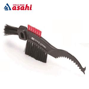 「バイクハンド」YC-790 Chain Brush チェーン、スプロケット用クリーニングブラシ｜cyclemall