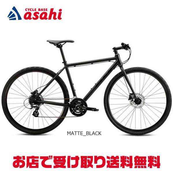 「東日本限定」「フジ」RAIZ DISC（ライズディスク）ディスクブレーキ クロスバイク 自転車 -...