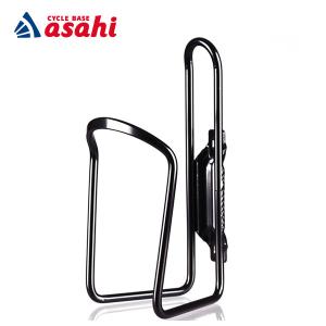 3/21・22はボーナスストア+5％「あさひ」アルミボトルケージ パウダーコーティング パイプ径:5mm