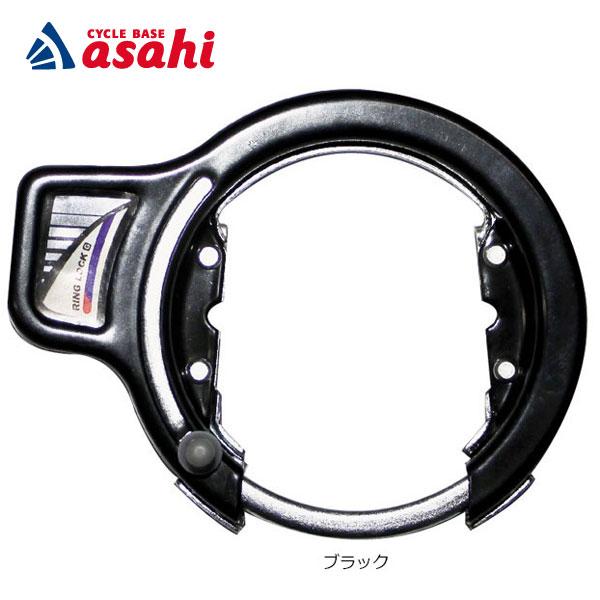 1/30-2/1はストアポイント2倍「あさひ」3バンドディンプルリング錠-P カギ式