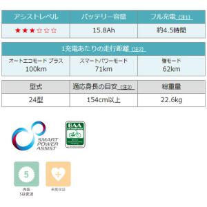 「西日本限定」「ヤマハ」PAS CITY -V...の詳細画像1