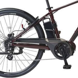 「西日本限定」「あさひ」オフィスプレスe(OF...の詳細画像5