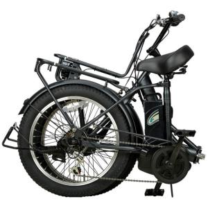 「キャプテンスタッグ」eバーギー FDB206...の詳細画像2