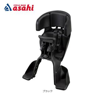 OGKグランディア フロントシート(YAMAHA純正品) 送料無料」「オージーケー」「前用 子供乗せ」OGK FBC-017DX3