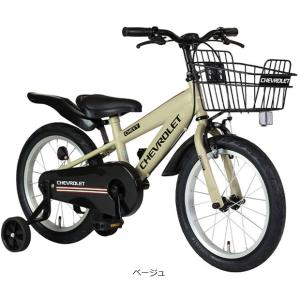 「シボレー」CHEVROLET KIDS 16...の詳細画像2