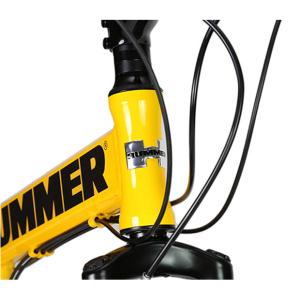 「ハマー」HUMMER AL-MTB2621F...の詳細画像5