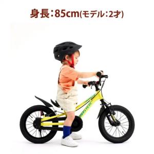 「アイデス」D-Bike MASTER FIT...の詳細画像2