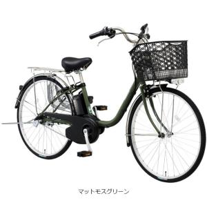 「パナソニック」ビビ・SX「BE-FS633」...の詳細画像1