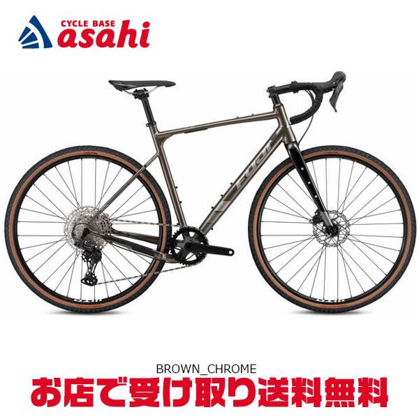 「フジ」JARI 1.3 GRX（ジャリ1.3 GRX）ツーリングバイク 自転車 -24