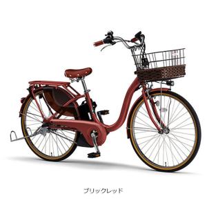 「ヤマハ」PAS With DX(パス ウィズ...の詳細画像3