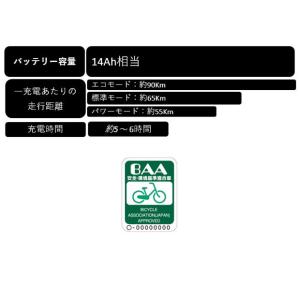 「あさひ」LOG ADVENTURE e -Q...の詳細画像5