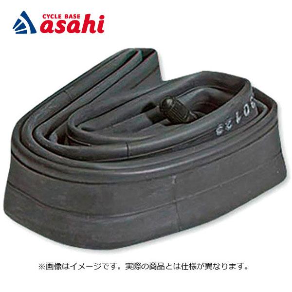 「ケンダ」ブチルチューブ 英式（40mm）27.5x1.5-1.95 厚さ1.0mm