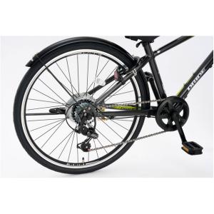 「あさひ」ドライド R 246-Q 24インチ...の詳細画像2