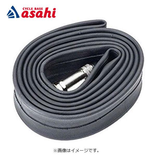 「あさひ」ブチルチューブ 英式（30mm）18x1.75-2.125 18型用