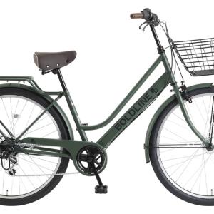 「あさひ」ボールドライン -Q 27.5インチ...の詳細画像2