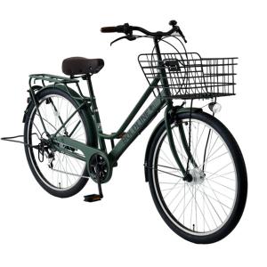 「あさひ」ボールドライン -Q 27.5インチ...の詳細画像1