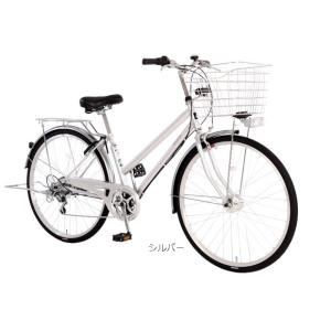 「あさひ」トラッドラインS-Q 26インチ 6...の詳細画像2