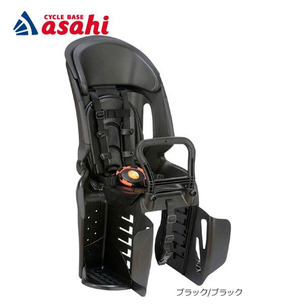 「送料無料」「オージーケー」「後用 子供乗せ」OGK RBC-011DX3 ヘッドレスト付後子供乗せ...