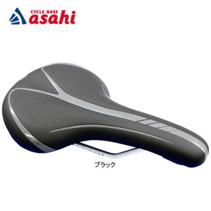 あさひ（asahi） 「送料無料」「あさひ」VL-1829 マルチスポーツサドル