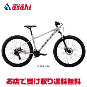 BOLINAS RIDGE-1 LTD 29インチ MTBの買取情報