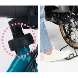 「西日本限定」「パナソニック」ギュット・クルー...の詳細画像4