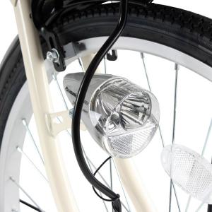 「送料無料」「あさひ」一般車アルミホイールLE...の詳細画像1