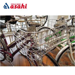 BRIDGESTONE ブリヂストン ステンレスメッシュバスケット 15AB.A BRIDGESTONE ブリヂストン ステンレスメッシュバスケット 15AB.A