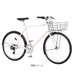 「クリーム」アルミフェンダーセット26インチ(...の詳細画像4