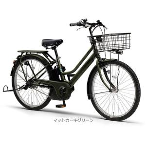 「ヤマハ」PAS RIN(パス リン)「PA2...の詳細画像2