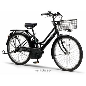 「ヤマハ」PAS RIN(パス リン)「PA2...の詳細画像3