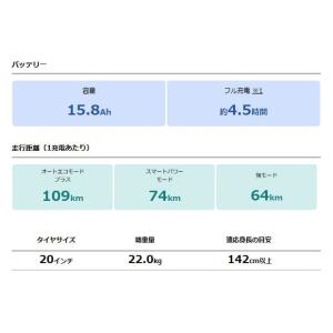 「ヤマハ」PAS CITY -C(パス シティ...の詳細画像5