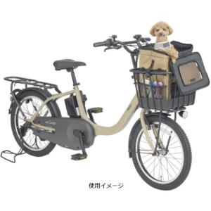 「ヤマハ」PAS Carigo(パス キャリゴ...の詳細画像5