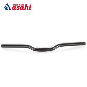 ハンドルバー ライザーバー 31.8mm MTB ファットバイク ハンドル