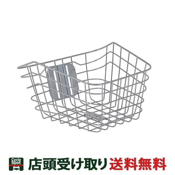 当店限定P10倍 5/25　コーダーブルーム 自転車 前カゴ Khodaa Bloom フロントバス...