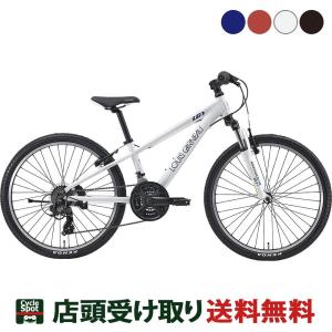 当店限定P10倍 5/29　ルイガノ LOUIS GARNEAU J24 スポーツ 子供自転車 24インチ 21段変速 [J24]｜cyclemarket