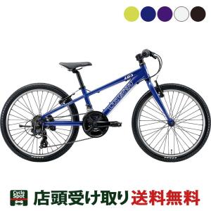 ルイガノ LOUIS GARNEAU J22 スポーツ 子供自転車 22インチ 18段変速 [J22]｜サイクルスポット電動自転車専門店