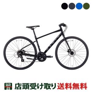 当店限定P10倍 5/31　マリン MARIN CORTE MADERA DISC SE コルテ マデラ ディスク SE 2022 クロスバイク スポーツ自転車 700C 16段変速 [22 CORTE MADERA DISC]｜cyclemarket