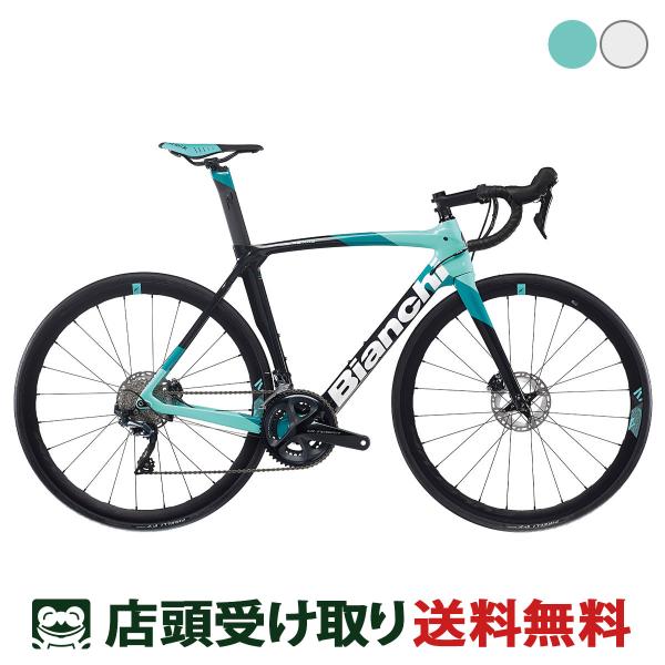 ビアンキ Bianchi OLTRE XR3 CV DISC ULTEGRA Di2 オルトレ XR...