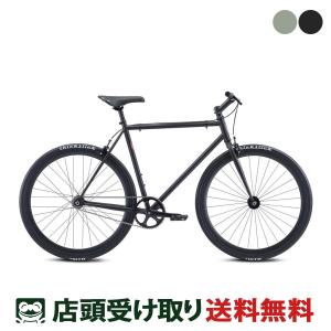 店頭受取限定 フジ FUJI DECLARATION デクラレーション 2023 クロスバイク スポーツ自転車 700C [23 DECLARATION]｜cyclemarket
