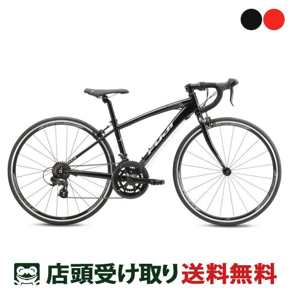 店頭受取限定 フジ FUJI ACE 650 エース 650 2024 スポーツ 子供自転車 650...